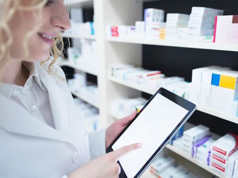 Maxipharma